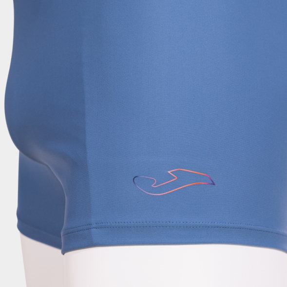 BOXER DE BAÑO SHARK AZUL