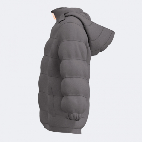 ANORAK NEW METAVERSE GRIS