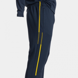 CHÁNDAL CHAMPIONSHIP VIII DARK NAVY AMARILLO