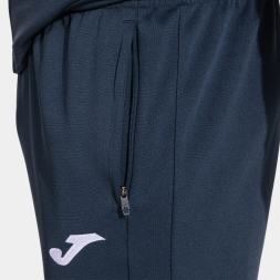 CHÁNDAL CHAMPIONSHIP VIII DARK NAVY AMARILLO