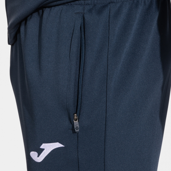 CHÁNDAL CHAMPIONSHIP VIII DARK NAVY AMARILLO