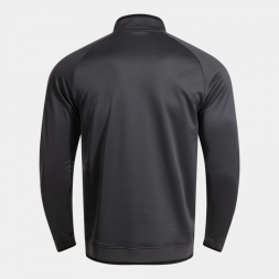 SUDADERA COMBI PREMIUM ANTRACITA NEGRO