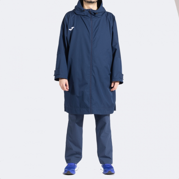 ANORAK URBAN VI DARK NAVY