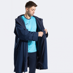 ANORAK URBAN VI DARK NAVY