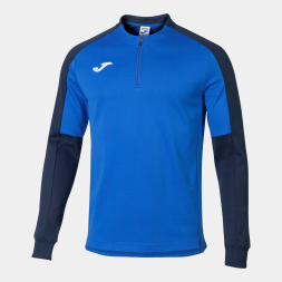 SUDADERA ECO CHAMPIONSHIP ROYAL MARINO