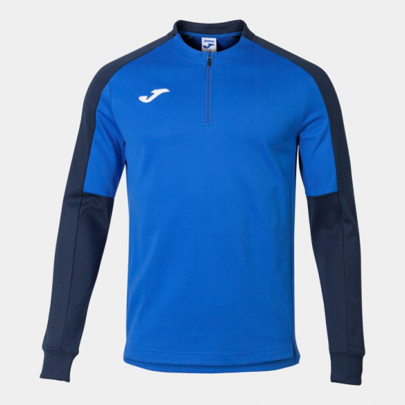 SUDADERA ECO CHAMPIONSHIP ROYAL MARINO
