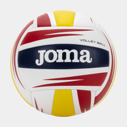 BALÓN J-MATCH VOLLEY BLANCO DARK NAVY
