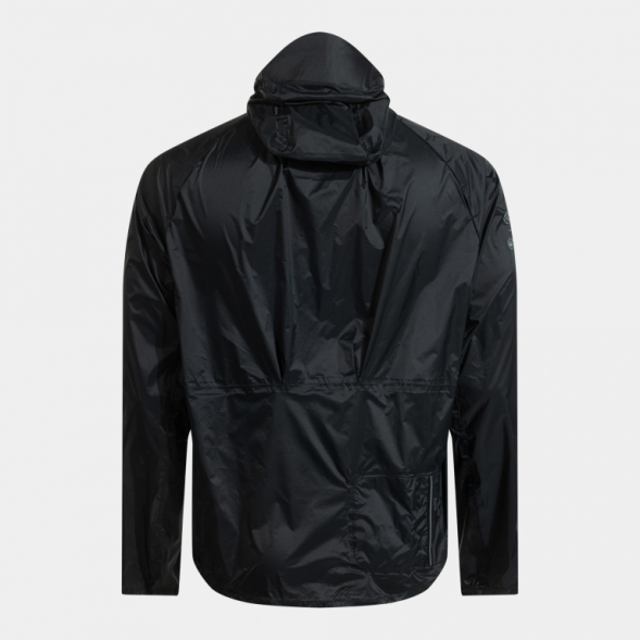 CHUBASQUERO R-NATURE NEGRO