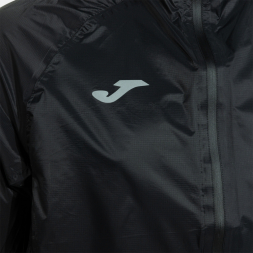 CHUBASQUERO R-NATURE NEGRO