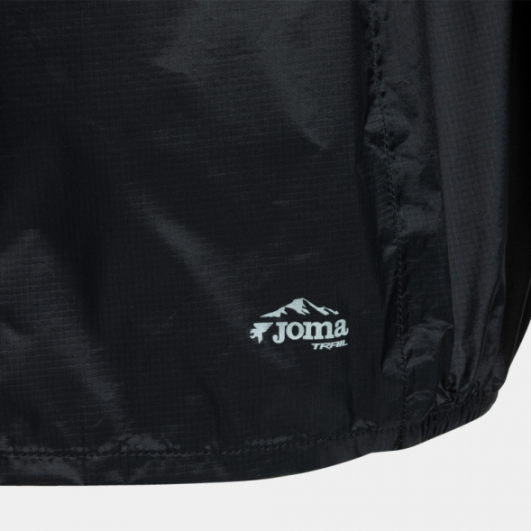 CHUBASQUERO R-NATURE NEGRO