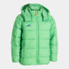 ANORAK NEW METAVERSE VERDE