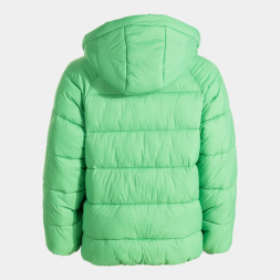 ANORAK NEW METAVERSE VERDE