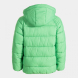 ANORAK NEW METAVERSE VERDE