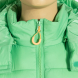 ANORAK NEW METAVERSE VERDE