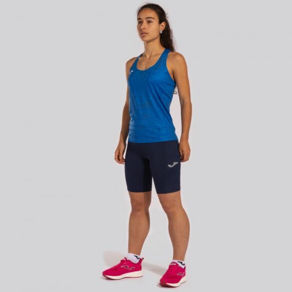 CAMISETA TIRANTES ELITE IX ROYAL
