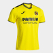 CAMISETA MANGA CORTA 1ª OPC. B VILLARREAL