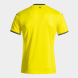 CAMISETA MANGA CORTA 1ª OPC. B VILLARREAL