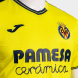 CAMISETA MANGA CORTA 1ª OPC. B VILLARREAL