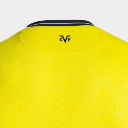 CAMISETA MANGA CORTA 1ª OPC. B VILLARREAL
