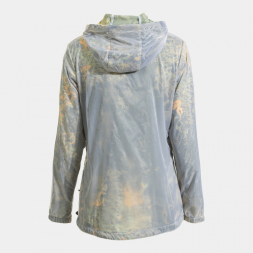 CHUBASQUERO EXPLORER V VERDE