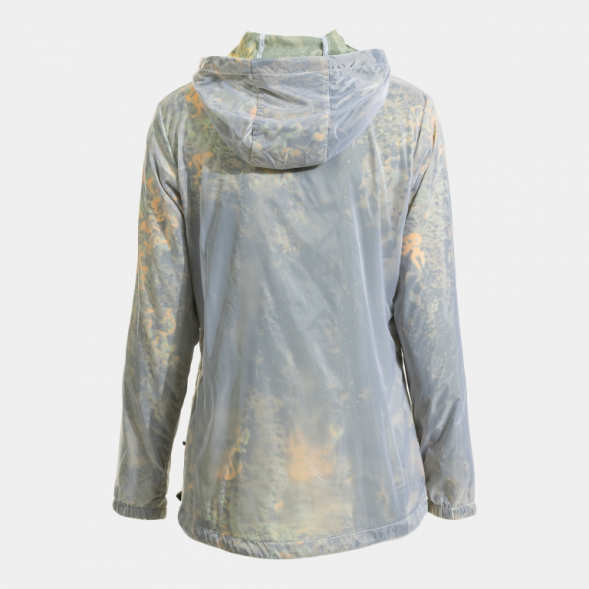 CHUBASQUERO EXPLORER V VERDE