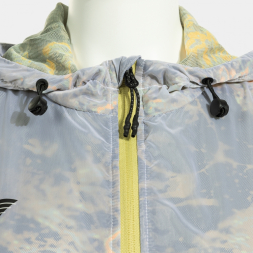 CHUBASQUERO EXPLORER V VERDE