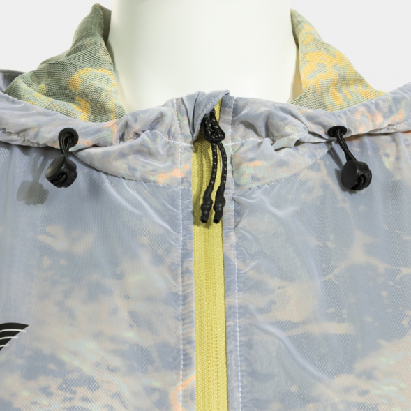 CHUBASQUERO EXPLORER V VERDE