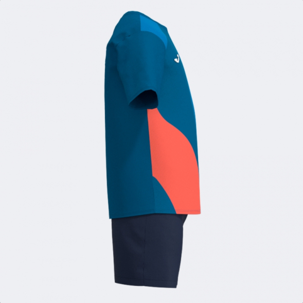 SET KIDS CAMP AZUL MARINO