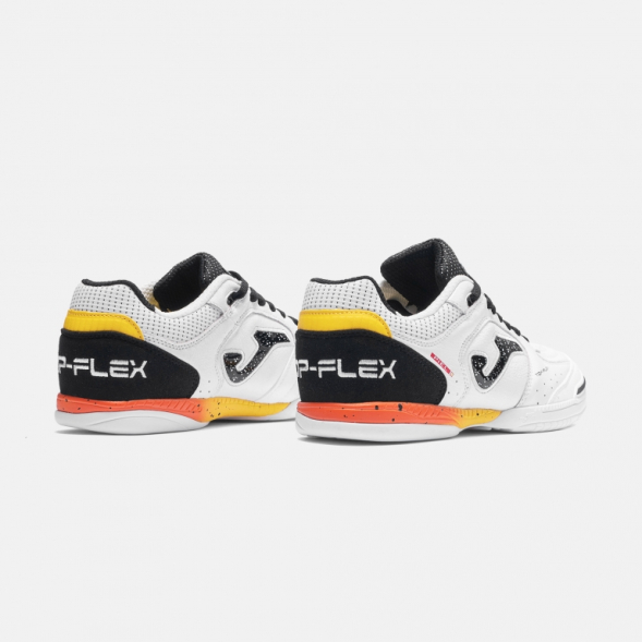 Ассортимент | TOP FLEX 2632 BLANCO INDOOR