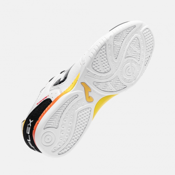 Ассортимент | TOP FLEX 2632 BLANCO INDOOR