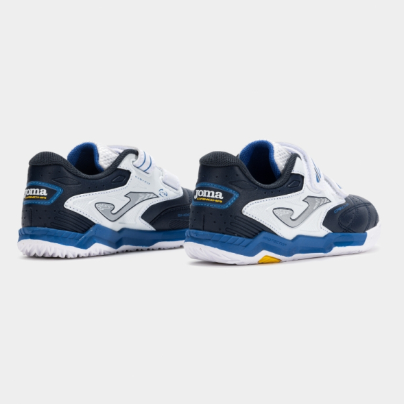 Ассортимент | CANCHA JR 2503 MARINO BLANCO INDOOR