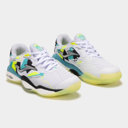 SMASH MEN 2532 BLANCO AZUL