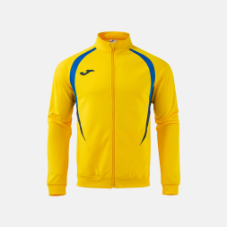 CHAQUETA CHAMPIONSHIP 20 AMARILLO ROYAL