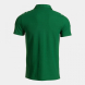 POLO MANGA CORTA OLIMPIADA VERDE