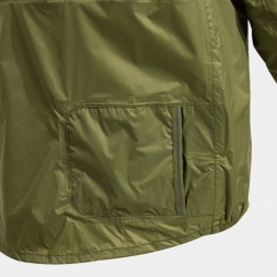 CHUBASQUERO R-TRAIL NATURE VERDE