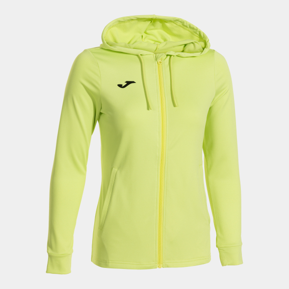 CHAQUETA CON CAPUCHA SCULPTURE II LIMA