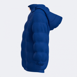 ANORAK NEW METAVERSE AZUL