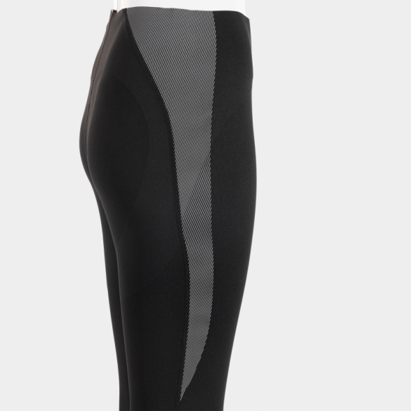 MALLAS LARGAS CORE NEGRO