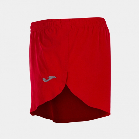 SHORT OLIMPIA ROJO