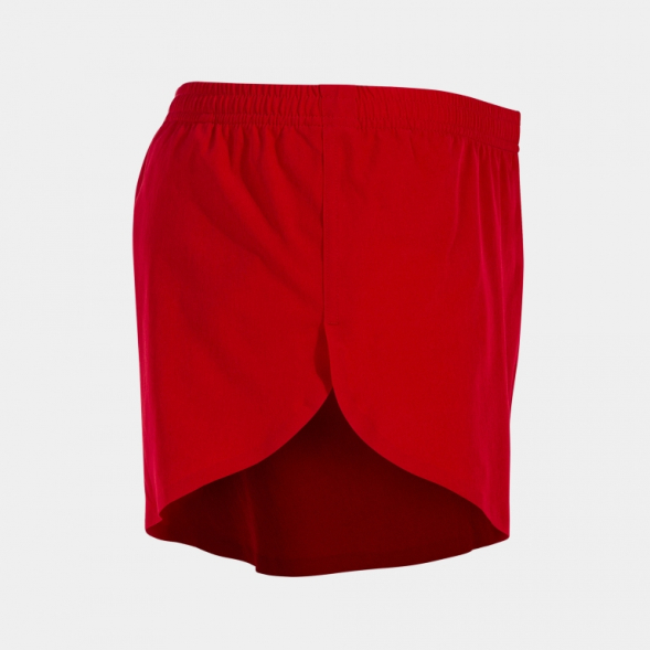 SHORT OLIMPIA ROJO
