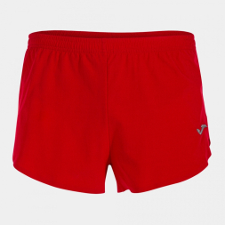 SHORT OLIMPIA ROJO