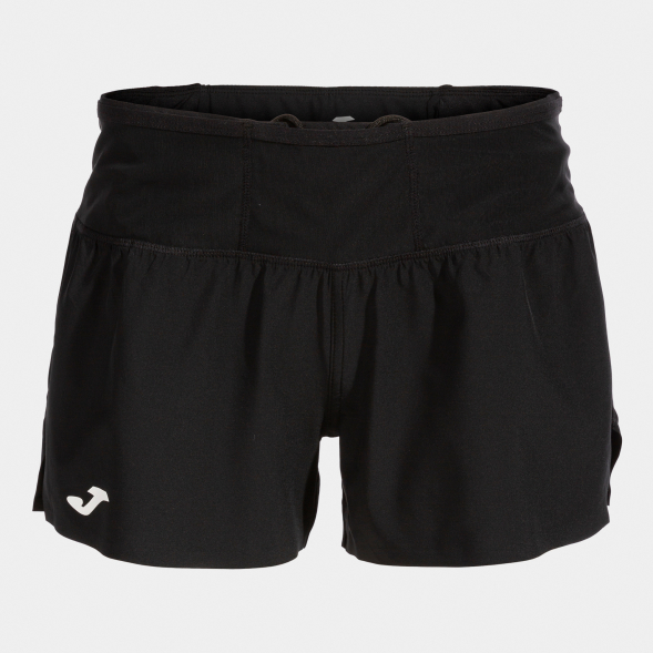 SHORT R-TRAIL NATURE NEGRO