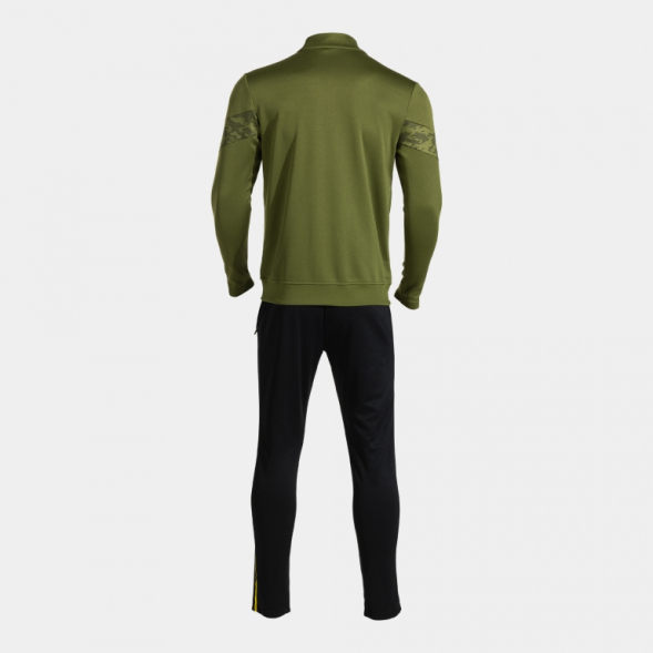 CHÁNDAL CHAMPIONSHIP VIII VERDE NEGRO