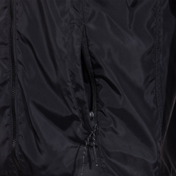 CHUBASQUERO COMBI NEGRO ANTRACITA