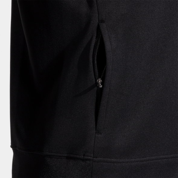 CHAQUETA WINNER III  NEGRO CORAL FLUOR