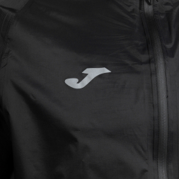 CHUBASQUERO TRAIL LONDON NEGRO