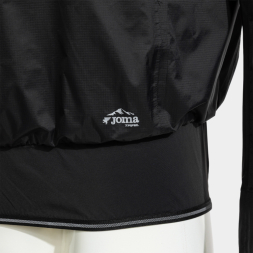 CHUBASQUERO TRAIL LONDON NEGRO