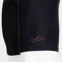 BERMUDA DE BAÑO SHARK NEGRO