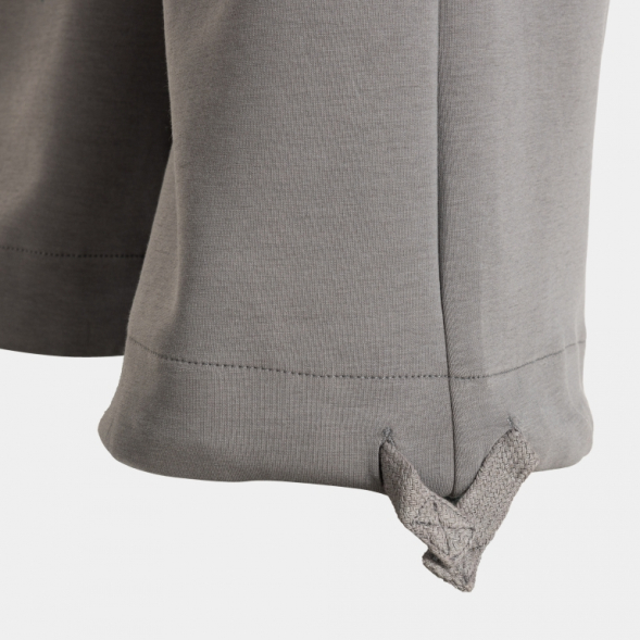 PANTALÓN LARGO STEP GRIS