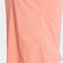 CAMISETA TIRANTES CHALLENGE NARANJA